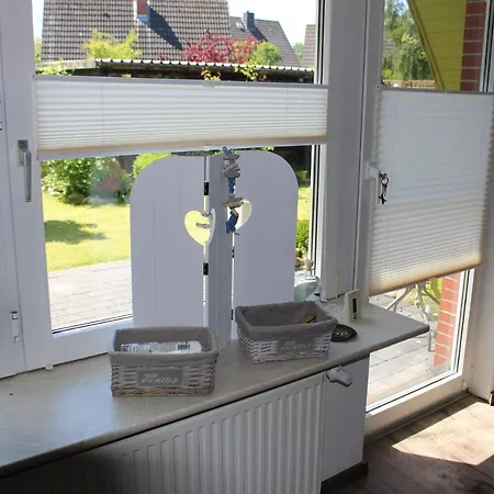 Haus Seeigel *